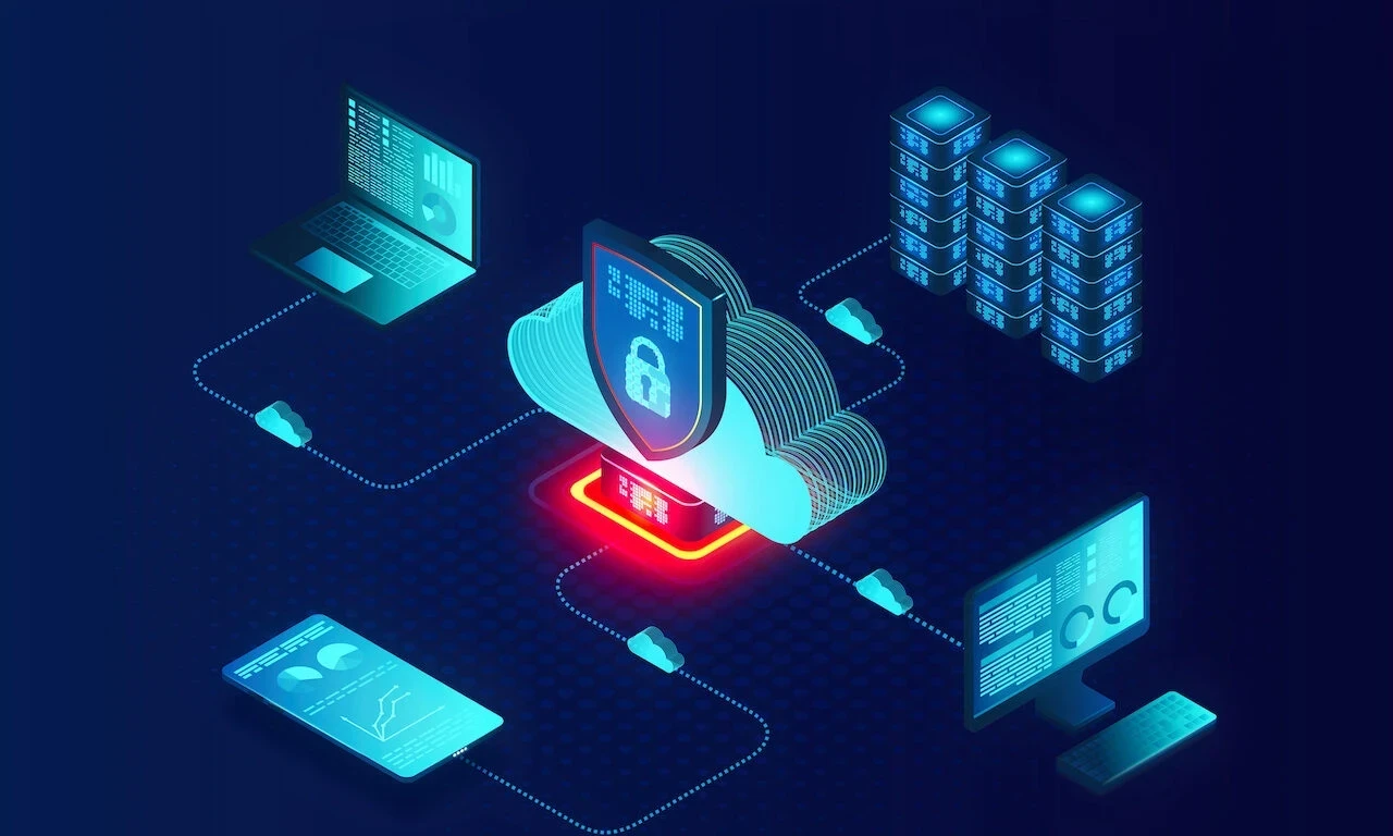 理解端点合规性的三级环 传媒